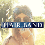 완전쉬운<b>매듭</b>헤어밴드만들기,자투리천으로헤어밴드만들기