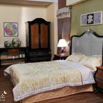 <b>일말</b>의순정에 나오는 갖고싶은 침실 인테리어!