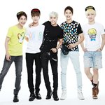 샤이니가 직접 디자인에 참여한 스케쳐스 한정판 모자&amp;티셔츠 사러...