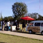 강릉에서 열리는 커피축제 <b>생소</b>하지만 커피좋아하시는분들이라면 가봐야겠져