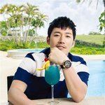 스위트가이!~모두들, 점심 맛있게! 눈정화!되는 사이판화보~!