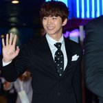 영화 데뷔했다는데 의외로 잘 어울리는 것 같은 투<b>피엠</b> 준호
