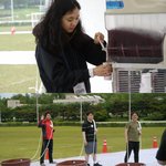 부모님의 열정은 위대했다! 서울경마공원 <b>이색</b>레이스~!!