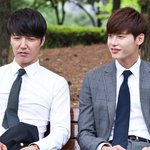 너목들신구대결! <b>밀크</b>보이, 이종석 수트간지 종결자