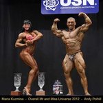 바디빌딩 !! 바디빌딩 대회 나바 코리아 (nabba <b>korea</b>)