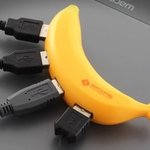 부족함 없이 4개 포트 고루 쓸 수 있어 좋네요