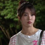 귀염상 아이유 긴머리vs<b>당고</b>머리 다 잘 어울리네!!