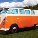 내 캠핑카 좀 봐줄래?