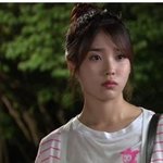 귀염상 아이유 긴머리vs<b>당고</b>머리 다 잘 어울리네!!