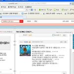 <b>세븐</b> 양심도 없는 쓰레기임