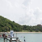 이종석, 김우빈이 나오는 카스 후레쉬 광고 파파라치 사진 올려요ㅋ