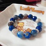 사진유)요즘 <b>손목</b>에 팔찌없는사람 잇슴?