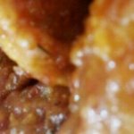 감히 치느님한테 벌레를....어이상실 멕**치킨 사진 有有有有