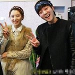 <b>봄봄</b>봄~~사랑해서 더 이뻐 보였던 박수진??ㅋㅋㅋㅋ