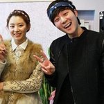 요즘 대세인 연상연하 커플 추가된 로이킴박수진!!!