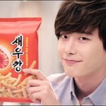 이종석 광고 <b>짱짱</b>맨 - 짱멋있어 !!