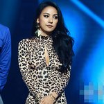 우리나라 포스 <b>짱짱</b>걸 이효리