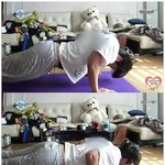 나홀로 운동하는 <b>나스</b>족을 위한 아이템