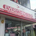 [<b>LIFE</b>]영국- 영국에서 Hair shop 이용하기 (여자편)