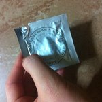 엄마가 <b>피임</b>기구냐고하네요