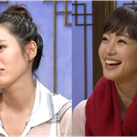 한예슬vs손예진 예의없는 레전드 미모대결