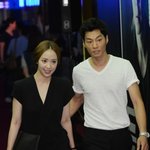 항상 연애중인 것만 같은 <b>이천희</b> 전혜진 부부