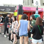 울트라뮤직페스티벌에서봤던 <b>미쟝센</b>... 대박이었음..