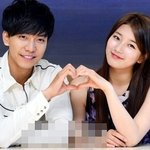 <b>연분</b> 날까 기대되는 수지랑 이승기