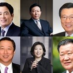 박 대통령 <b>방중</b> 경제사절단에 함께 나선 신세계 정용진 부회장
