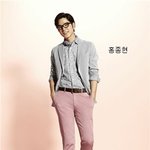 모델 출신의 기럭지甲 <b>연기자들</b>