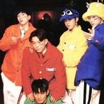 왕년에 잘 나가던 오빠들 다 모였다! 핫젝갓알지!