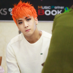 빅스 <b>라비</b>랑 비원에이포 바로 닮은꼴!!!!!! 0_<