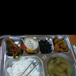 학교급식이래두되나요?