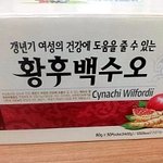 천호식품백수오만 <b>사다</b> 다이어트음료 사봤는데 이거 아시는분?