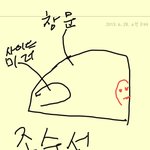 오늘 나빼고 겪은얘기