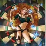 <b>동심</b>파괴 디즈니 만화 -음란마귀편-