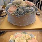 (+++)(군침주의) 8년 베이킹!!!