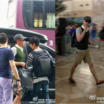 서른다섯 아이돌의 흔한 애교 퍼레이드