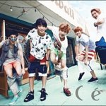 이러니 <b>b1a4</b> 바나나 안바나나