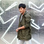 남자의 <b>품격</b>, 조각미남 장동건 패션쇼에 가다!!!
