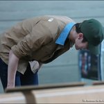 인피니트 <b>성열</b> 출국