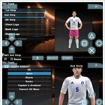 2014 브라질 월드컵 국대 유니폼(?)