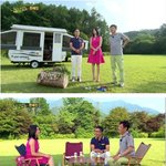  [힐링<b>캠프</b>] 한혜진, 기성용이 반한 러블리 패션!