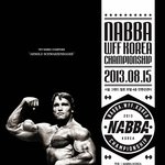 남자라면 도전해보세요 !! 나바 코리아 (nabba <b>korea</b>)