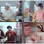 이광수 나온 cf<b>쇼핑</b>하고 데이터받는 <b>어플</b> u+<b>쇼핑</b> opinion...