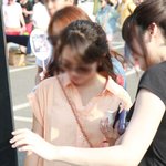 헤어스타일 무료로 바꿔주는 이벤트! 헤어메이크<b>오버</b> 체험~
