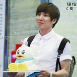 7월에 생일을 <b>맞이</b>하는 아이돌 멤버