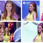 렛미인3 <b>한설희</b> 성형 후 셀카