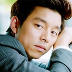 눈빛으로 <b>여심</b>사로잡는 男배우