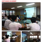 B-<b>BOY</b> 이승호선생님(GOTTA)의 'B-<b>BOY</b> 전문직업인 특강'...